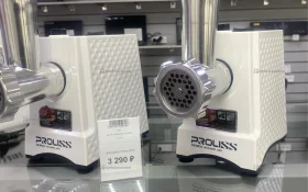 Купить мясорубка Proliss 2870 б/у , в Копейск Цена:3290рублей