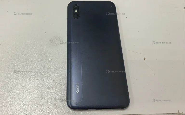 Xiaomi Redmi 9A 2/32 ГБ