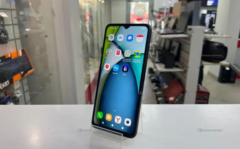 Xiaomi Redmi A3x 3/64 ГБ