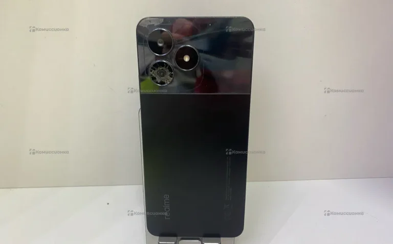 Realme C51 4/64 ГБ