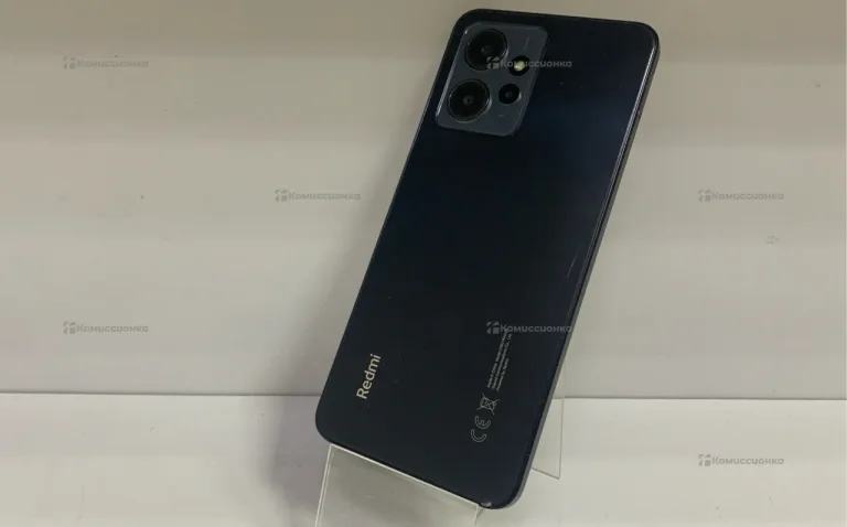 Xiaomi Redmi Note 12 8/128