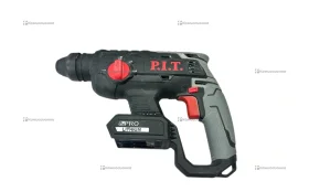 Купить Перфоратор аккумуляторный P.I.T. PBH20H б/у , в Челябинск Цена:7900рублей
