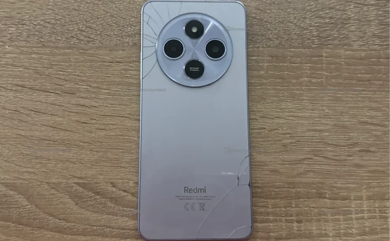 Xiaomi redmi 14c 8/256