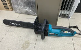 Купить Пила цепная makita UC4030A/5М б/у , в Самара Цена:7500рублей