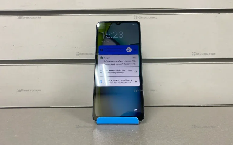 Xiaomi Redmi A3x 4/128 ГБ