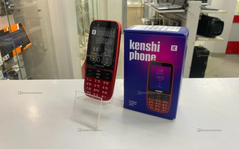 Kenshi SM281