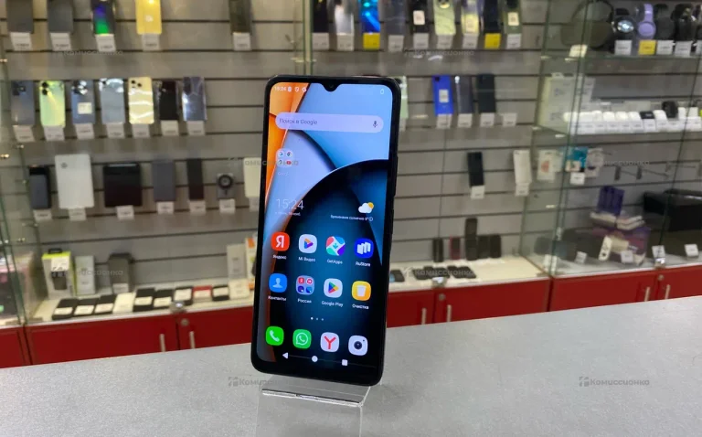 Xiaomi Redmi A3 4/128 ГБ