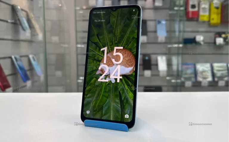 Xiaomi Redmi A2+ 3/64 ГБ