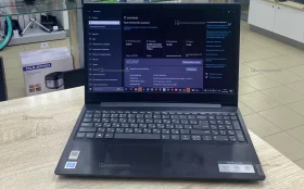 Купить Ноутбук Lenovo IdeaPad S145 б/у , в Магнитогорск Цена:7500рублей