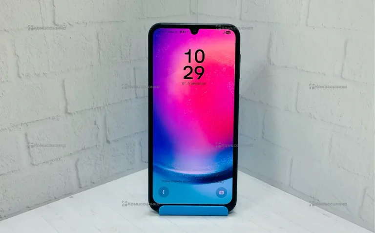 Samsung Galaxy A24 4/128 ГБ