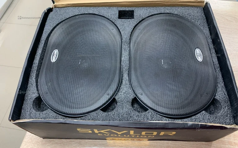 Колонка  Skylor Evolution EV69