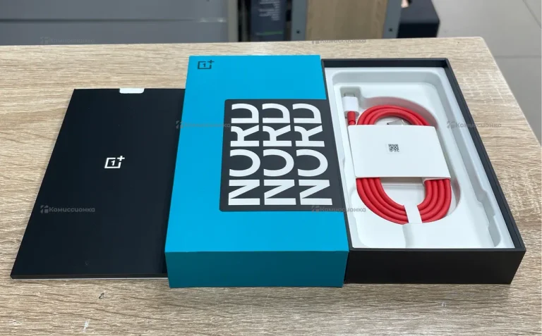 OnePlus Nord 5 12/512Gb