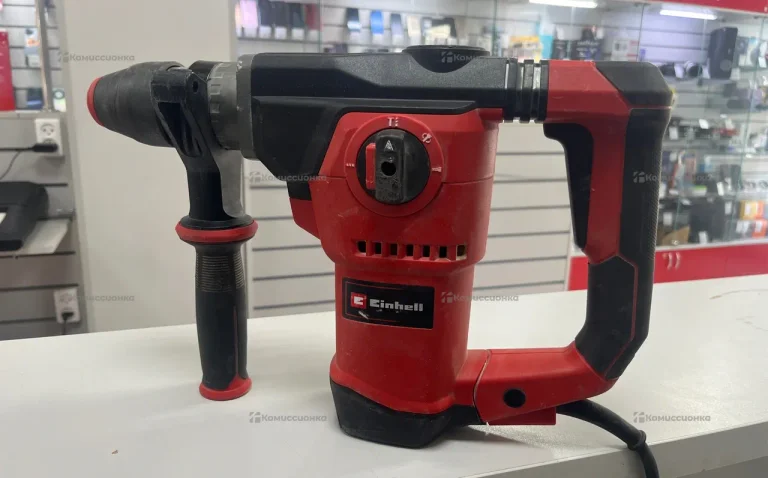 Перфоратор Einhell TE-RH 32-1600 4F