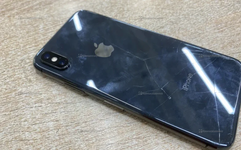 Apple IPhone X 64Gb