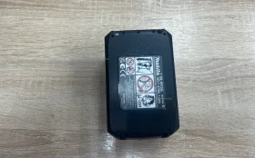 Купить Аккумлятор Makita 18v 1.5ah б/у , в Москва и область Цена:990рублей