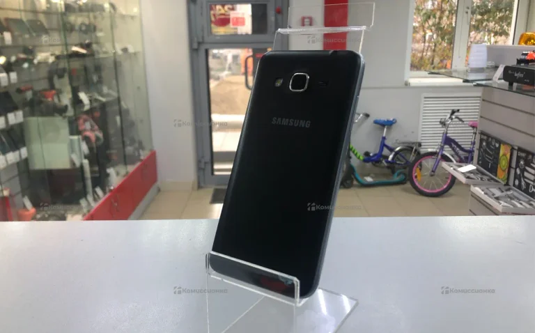 Samsung Galaxy j3 (2016)