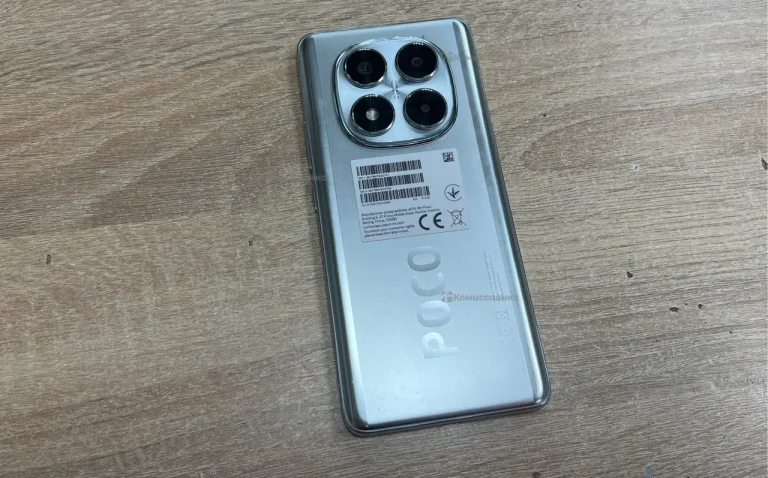 Xiaomi Poco X7 12/512 ГБ