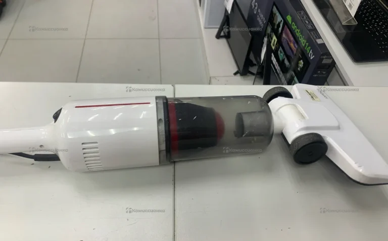 Пылесос Rimbica 600w