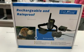 Petainer PET998DB водонепроницаемый дрессировочны