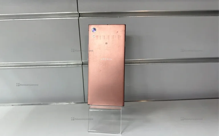 Sony G3112/Xperia XA1 Dual