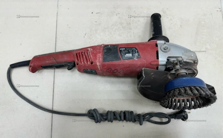 УШМ Elitech МШУ 202Э