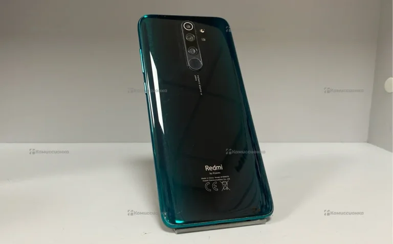 Xiaomi Redmi Note 8 Pro 6/64Gb