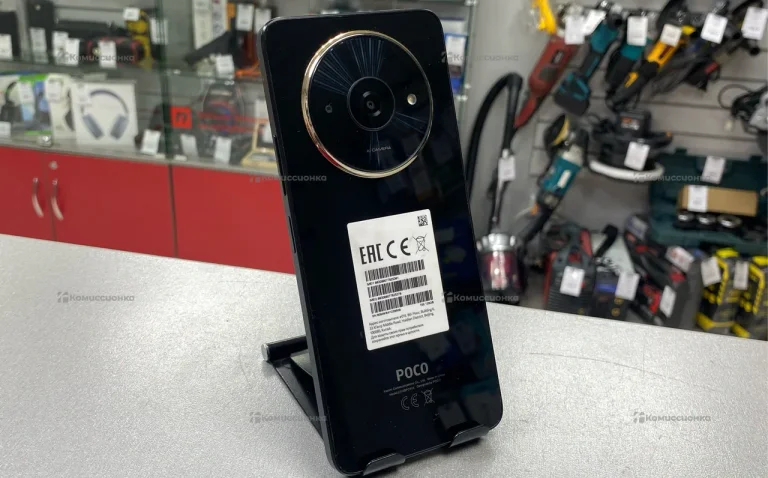 Xiaomi Poco C61 6/128 ГБ