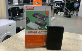 Купить PowerBank  urpin pw01 5 000 б/у , в Тольятти Цена:790рублей