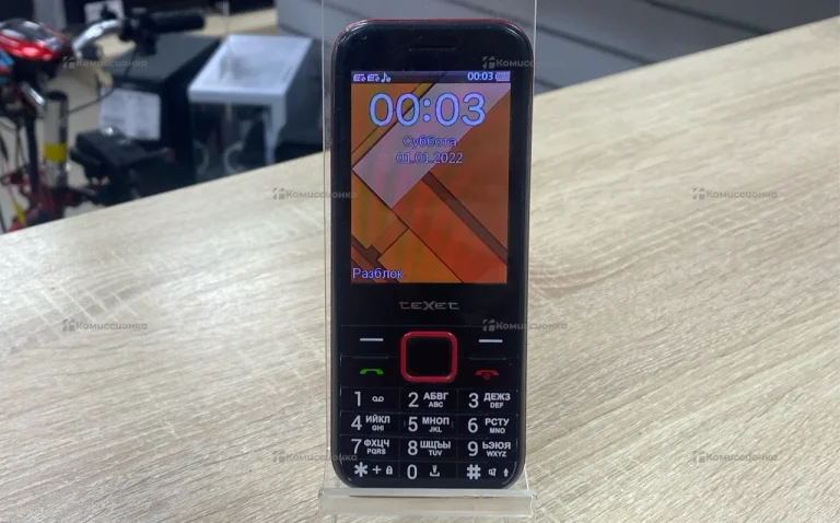 Texet TM-302