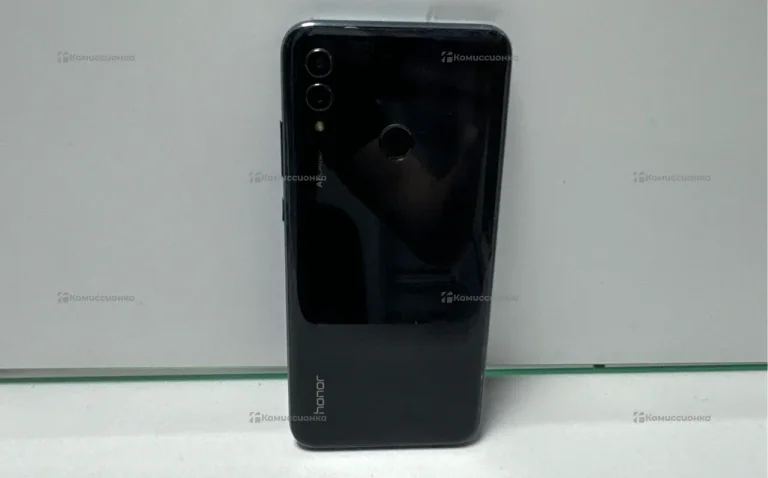 Honor 10 Lite 6/128 ГБ