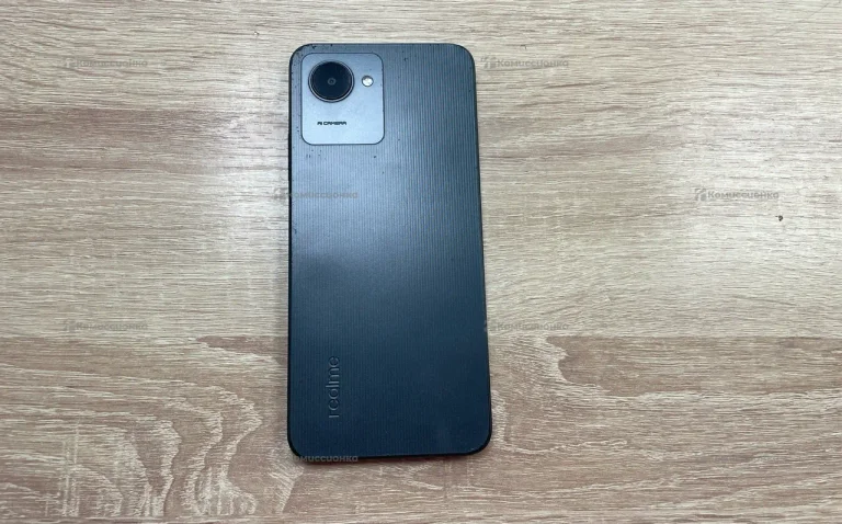 Realme C30S