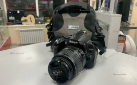 Купить Фотоаппарат  NIKON D3000 б/у , в Тольятти Цена:6900рублей