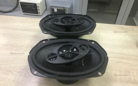 Купить Колонки  Car Live б/у , в Энгельс Цена:1200рублей