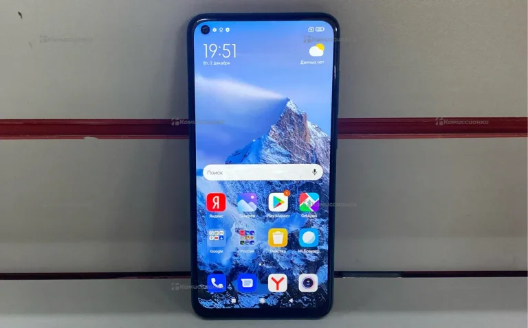 Xiaomi Redmi Note 9 3/32Gb