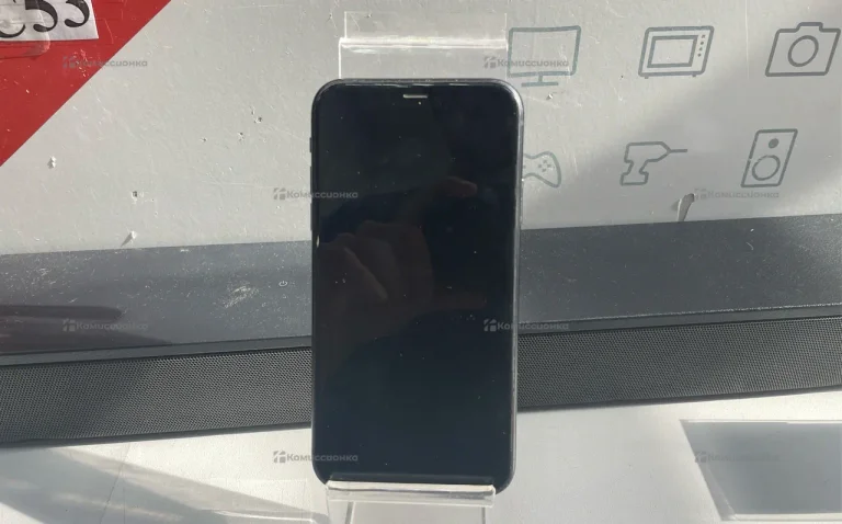 Apple iPhone Xr 64 ГБ