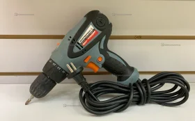 Купить Дрель-шуруповерт Электроприбор ДШ-700 дм б/у , в Нижнекамск Цена:1300рублей