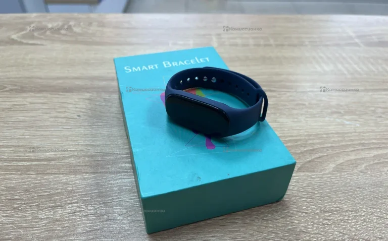 Smart Braslet Смартбраслет