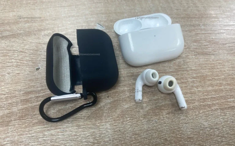 Наушники AirPods Pro 2