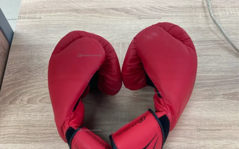 Перчатки боксерские FIGHTING Sport