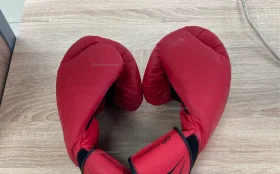 Купить Перчатки боксерские FIGHTING Sport б/у , в Самара Цена:590рублей