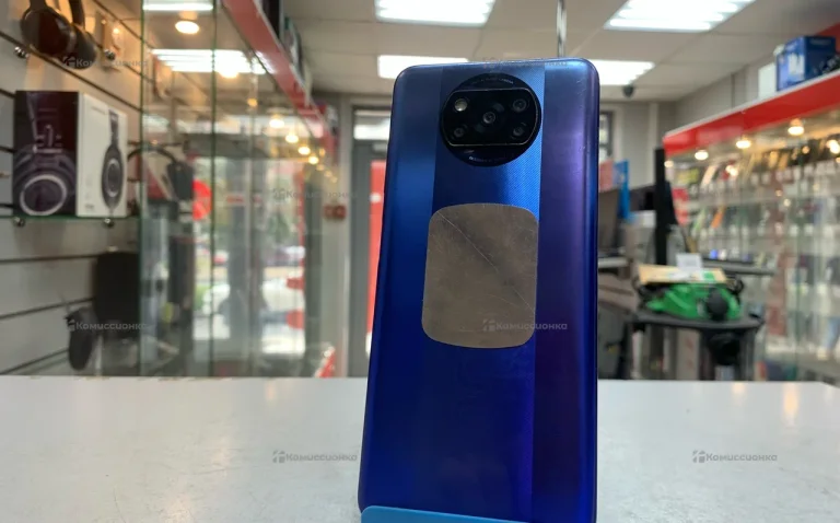 Xiaomi Poco X3 Pro 8/256 ГБ