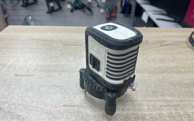 Лазерный уровень kapro 842g