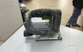 Лобзик аккумуляторный LUX A-ST-20