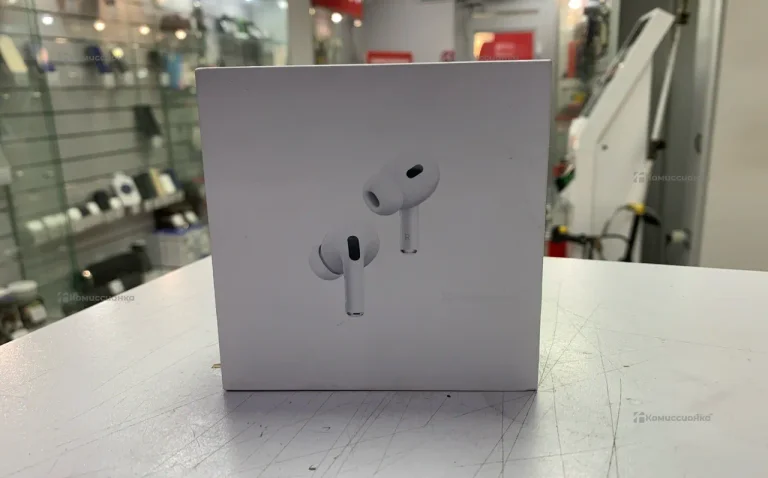 Наушники Apple AirPods Pro 2 type c