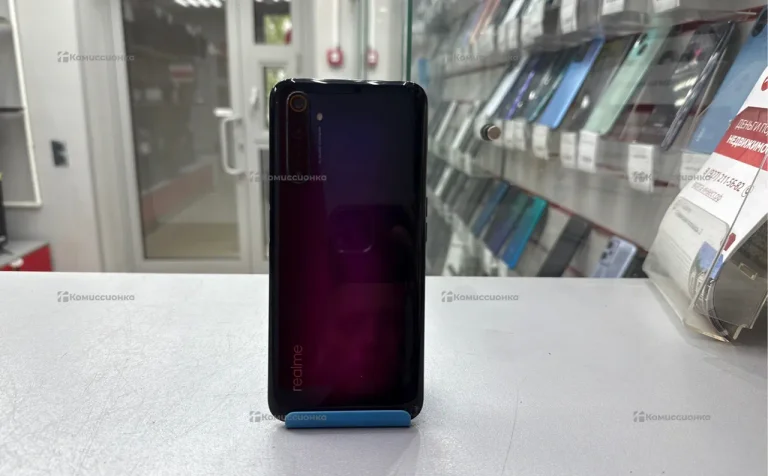 Realme 6 Pro 8/128Gb