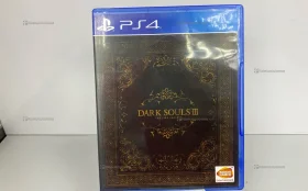 Купить Sony ps4 диск DARK SOULS 3 б/у , в Казань Цена:1200рублей