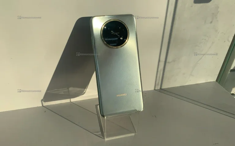 Huawei Nova Y91 8/256Gb