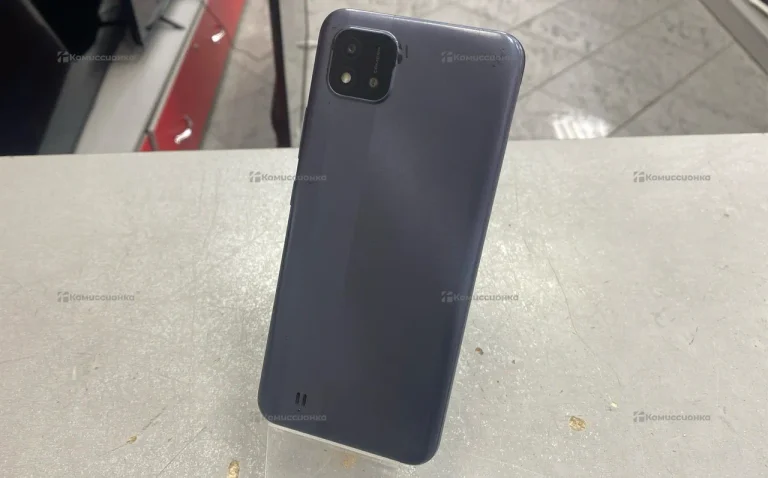 Realme C11 (2021) 4/64 ГБ