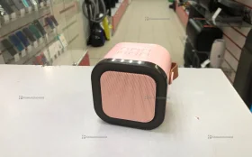 Купить Колонка  розовая к12 б/у , в Энгельс Цена:300рублей