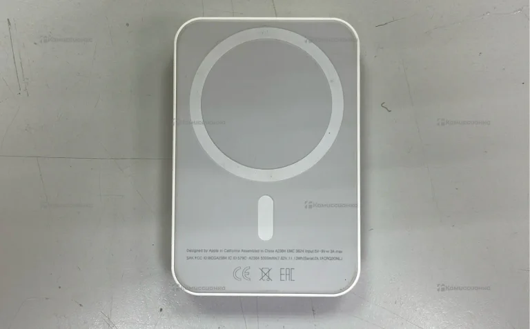 Magsafe Power Bank  5000